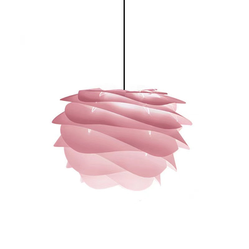 Creative Design Carmina Flower Pendant Light