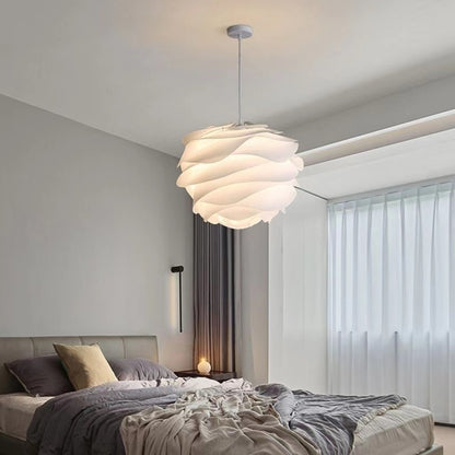 Creative Design Carmina Flower Pendant Light