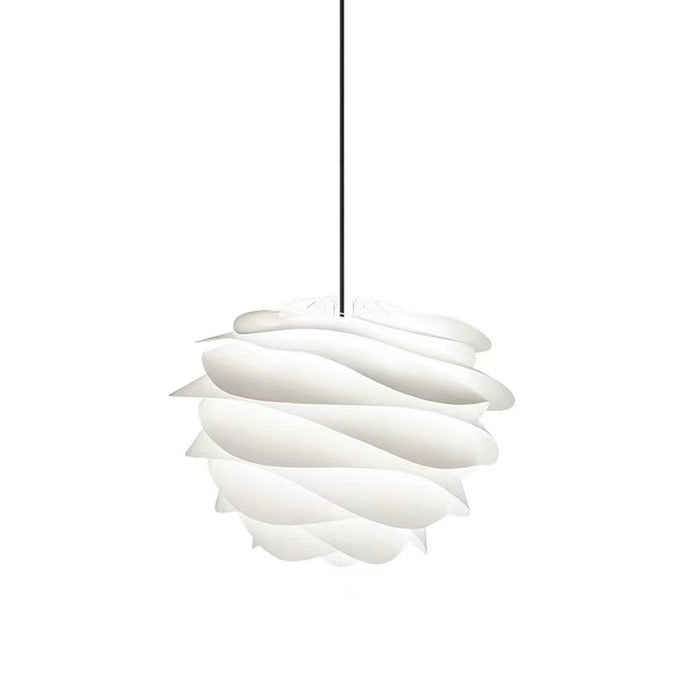 Creative Design Carmina Flower Pendant Light