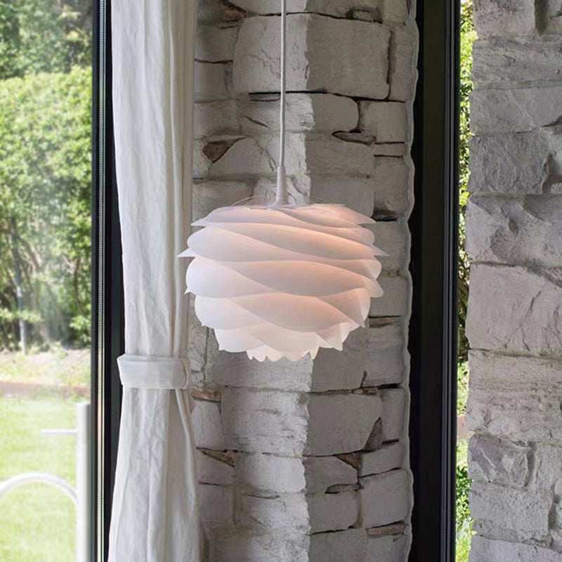 Creative Design Carmina Flower Pendant Light