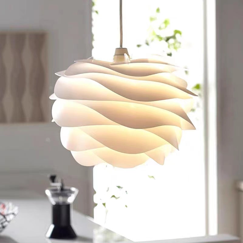 Creative Design Carmina Flower Pendant Light