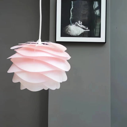 Creative Design Carmina Flower Pendant Light