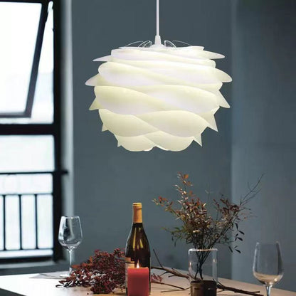 Creative Design Carmina Flower Pendant Light