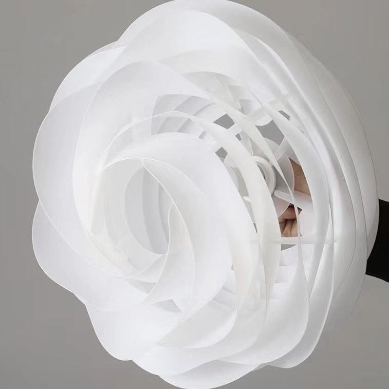 Creative Design Carmina Flower Pendant Light