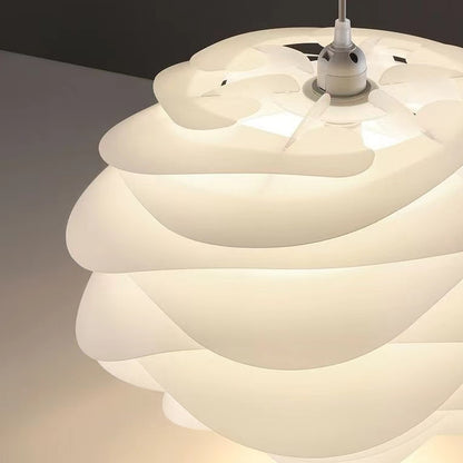 Creative Design Carmina Flower Pendant Light