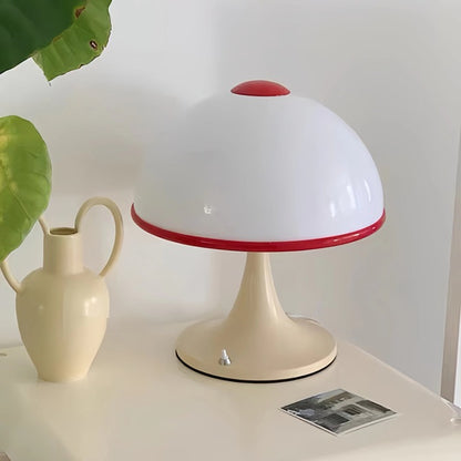 Creative Design Mushroom LED Table Lamp