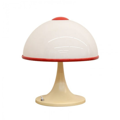 Creative Design Mushroom LED Table Lamp