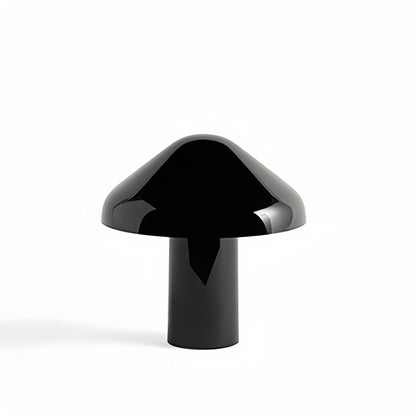 Decorative Mushroom Pao Portable Table Lamp