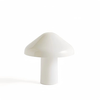 Decorative Mushroom Pao Portable Table Lamp