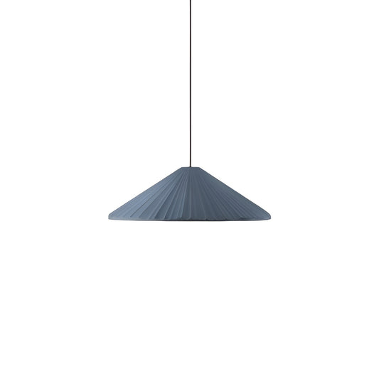 Decorative Resin Modern Dining Room Pendant Light with Cone Shade