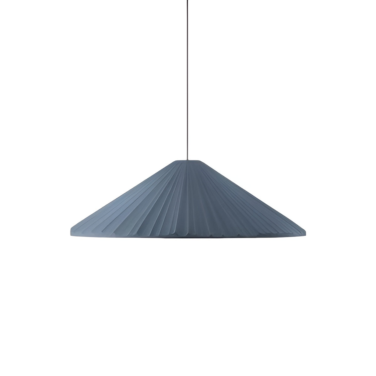 Decorative Resin Modern Dining Room Pendant Light with Cone Shade