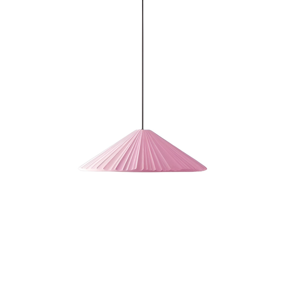 Decorative Resin Modern Dining Room Pendant Light with Cone Shade