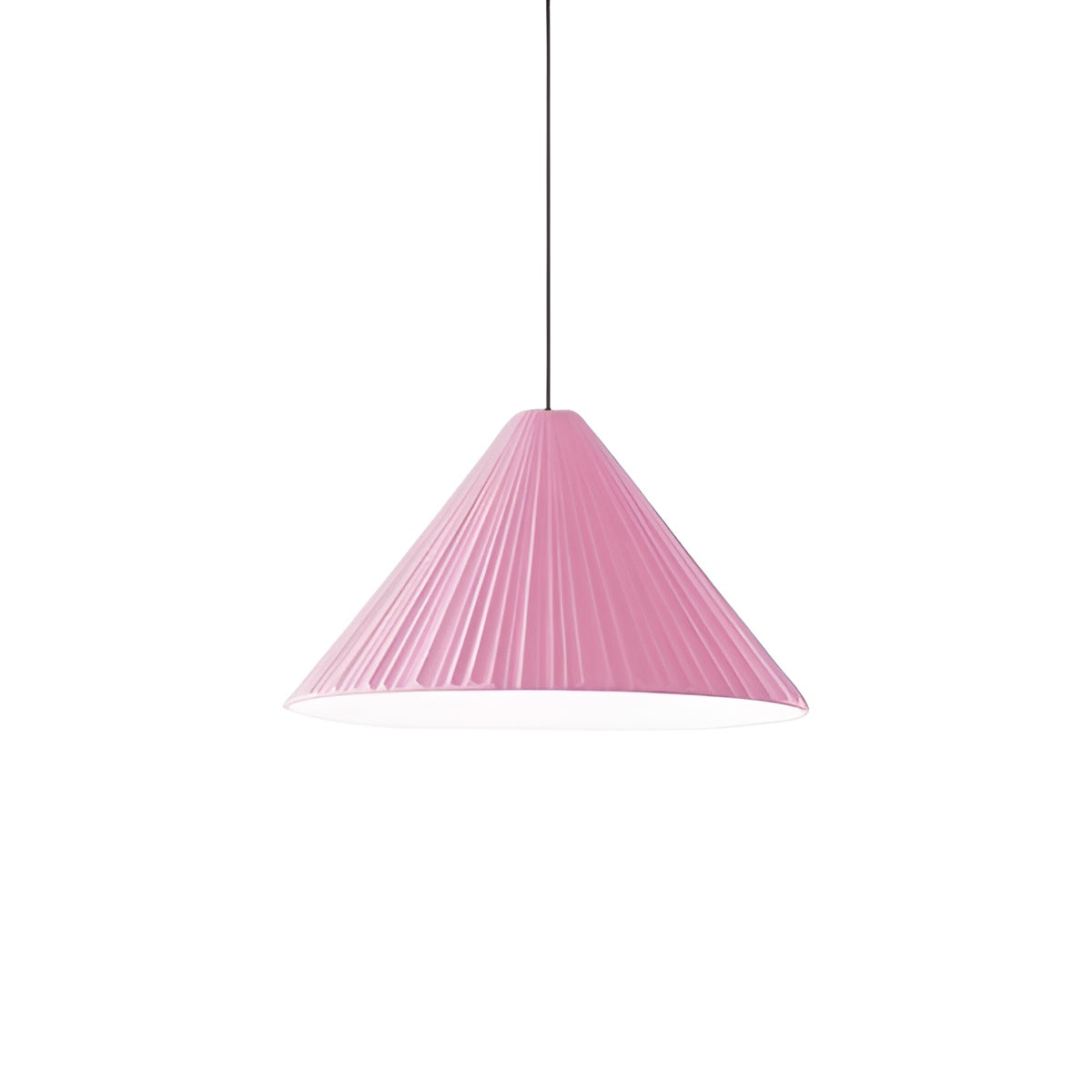 Decorative Resin Modern Dining Room Pendant Light with Cone Shade