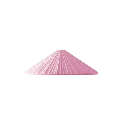 Decorative Resin Modern Dining Room Pendant Light with Cone Shade