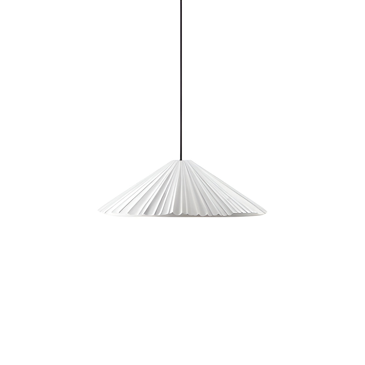 Decorative Resin Modern Dining Room Pendant Light with Cone Shade