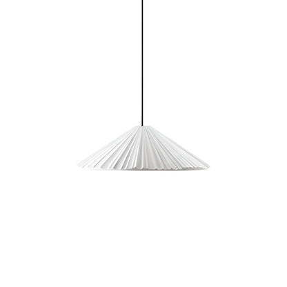 Decorative Resin Modern Dining Room Pendant Light with Cone Shade