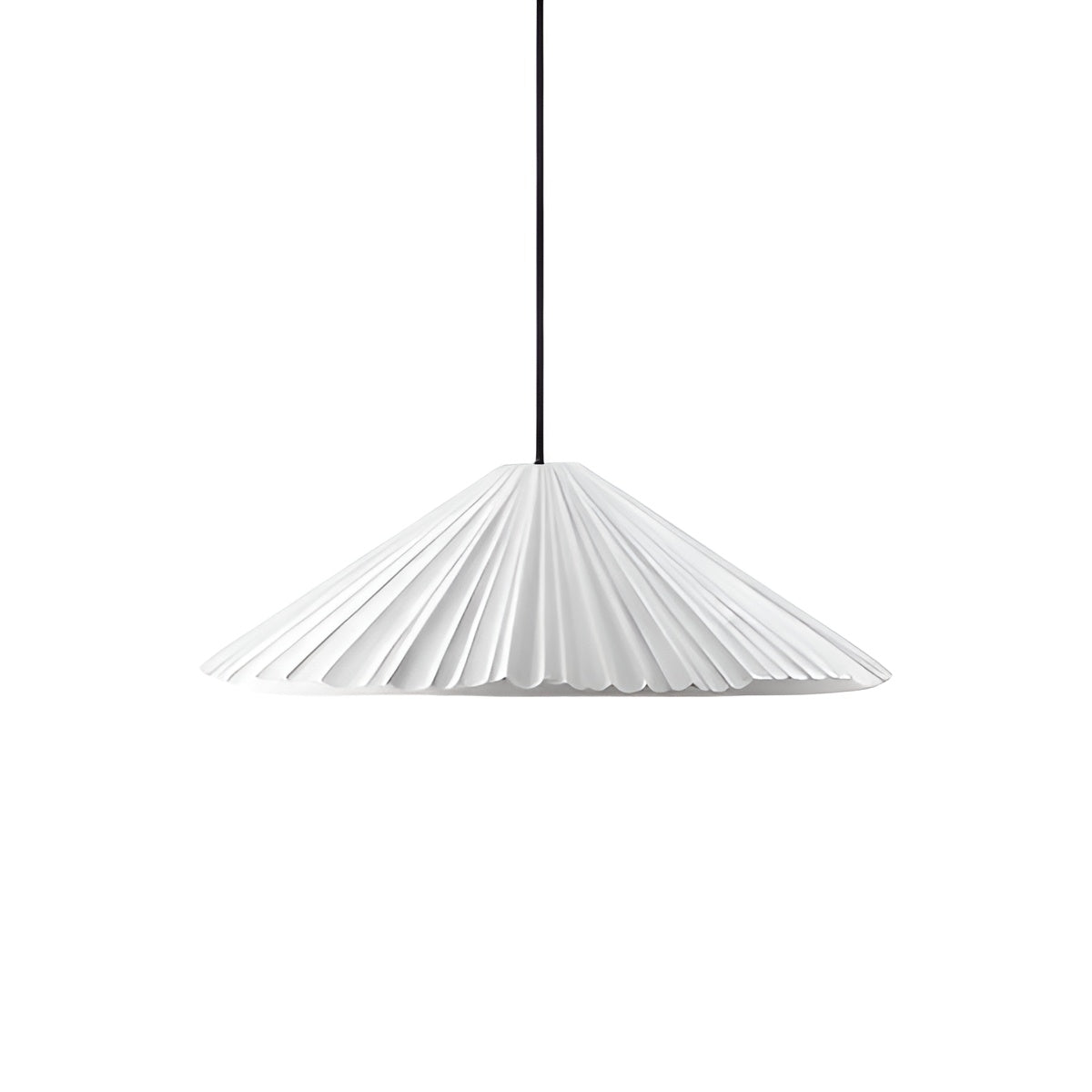 Decorative Resin Modern Dining Room Pendant Light with Cone Shade