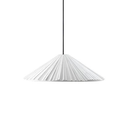 Decorative Resin Modern Dining Room Pendant Light with Cone Shade