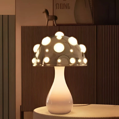 Decorative Small Mushroom LED Night Light