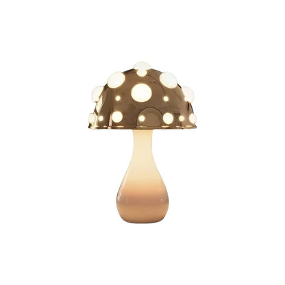 Decorative Small Mushroom LED Night Light