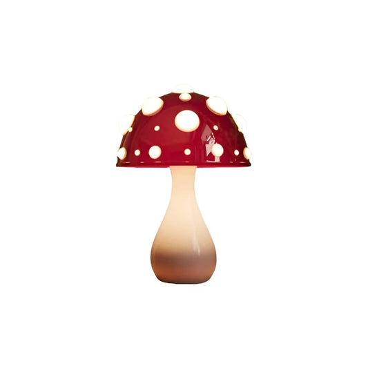 Decorative Small Mushroom LED Night Light