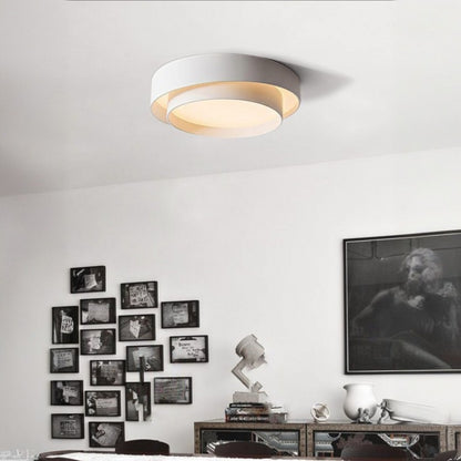 Melody Double Layers Ceiling Lamp