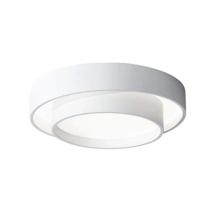 Melody Double Layers Ceiling Lamp