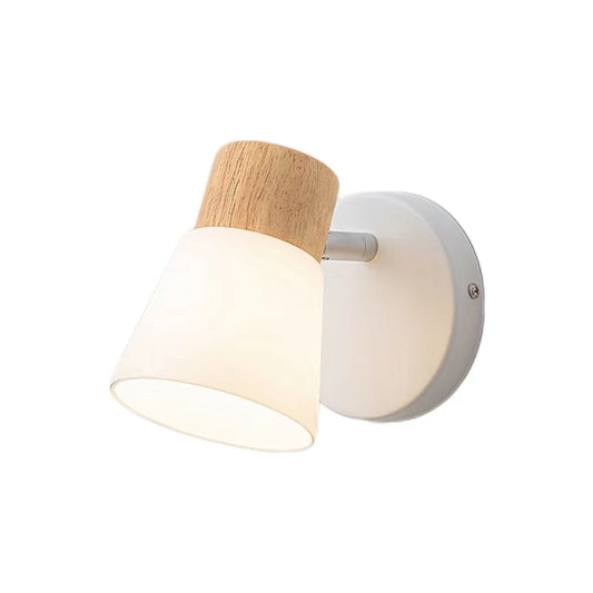 Indoor Modern Nordic Style Wall Sconce