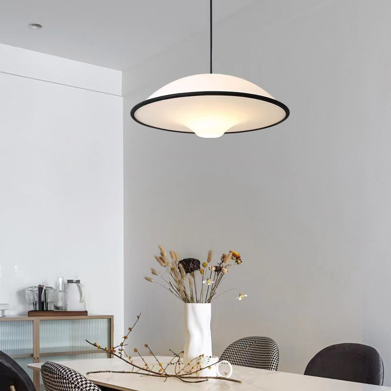 Italian Style UFO Dining Table Pendant Light