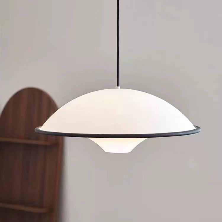 Italian Style UFO Dining Table Pendant Light