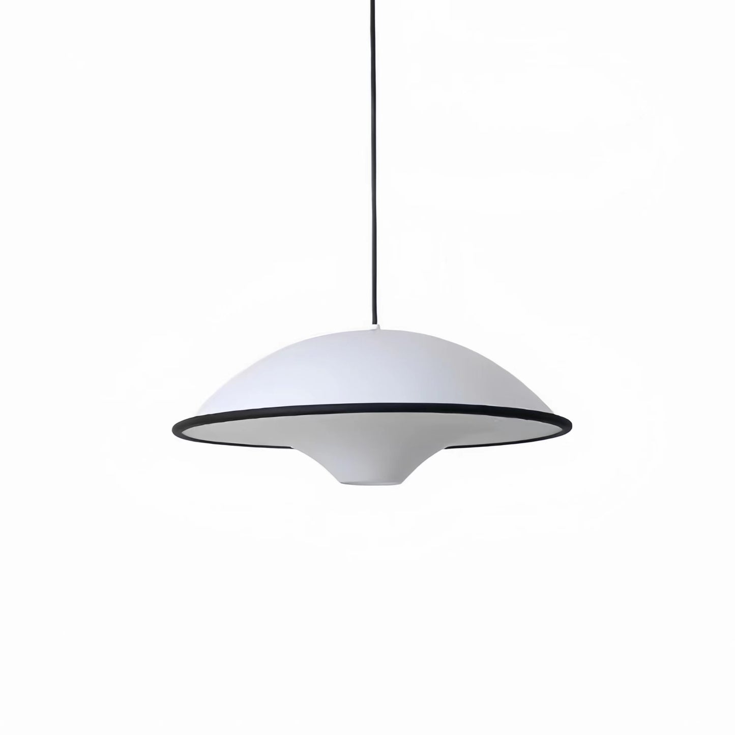 Italian Style UFO Dining Table Pendant Light