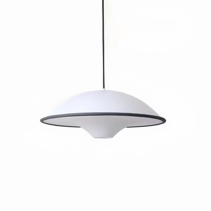 Italian Style UFO Dining Table Pendant Light