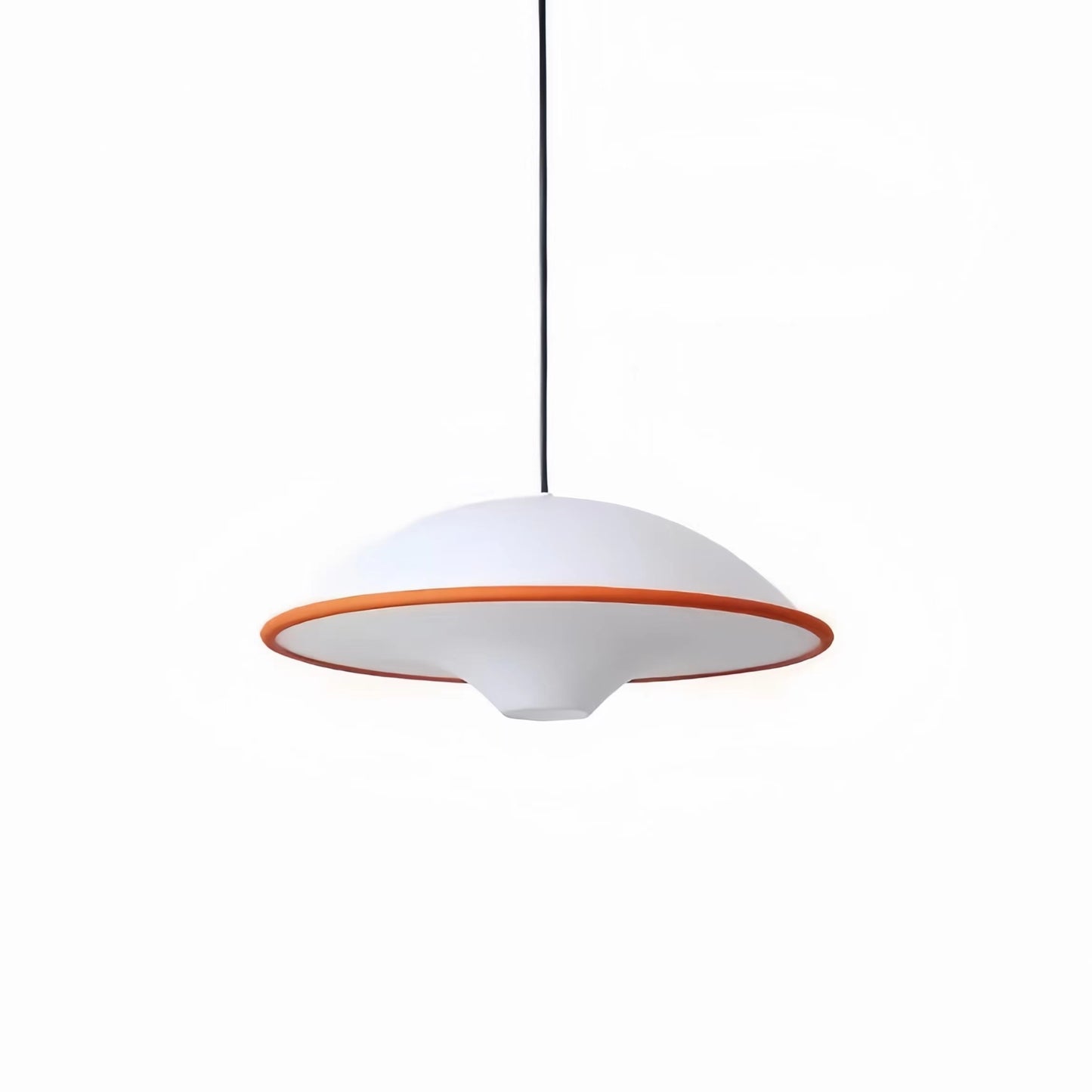 Italian Style UFO Dining Table Pendant Light