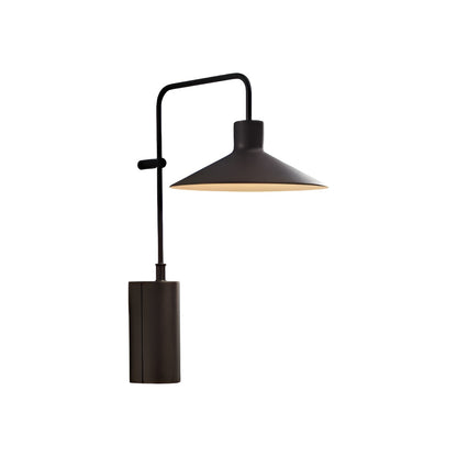 LED Waterproof Industrial Style Wall Light for Outdoor