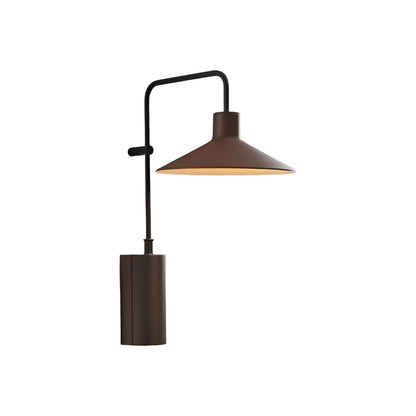 LED Waterproof Industrial Style Wall Light for Outdoor