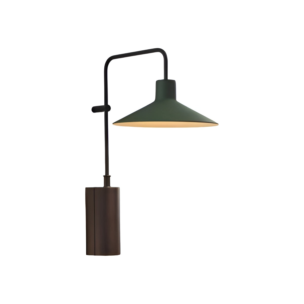 LED Waterproof Industrial Style Wall Light for Outdoor