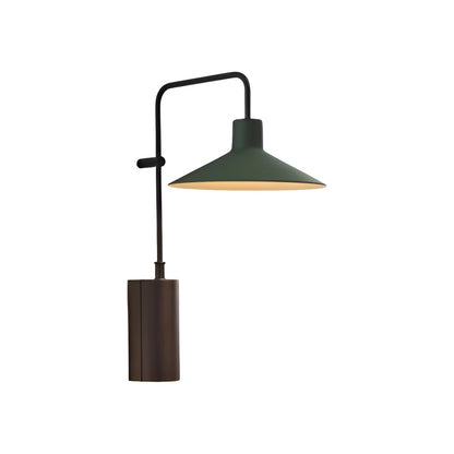 LED Waterproof Industrial Style Wall Light for Outdoor