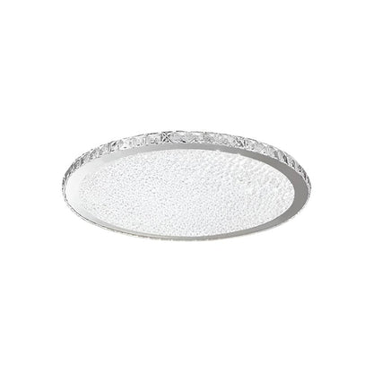 Luxury Decorative Crystal LED Ceiling Light