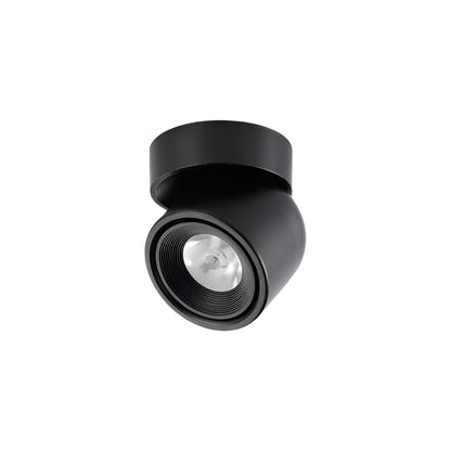 Macaron Small Colorful LED Ceiling Spot Light for Living Room