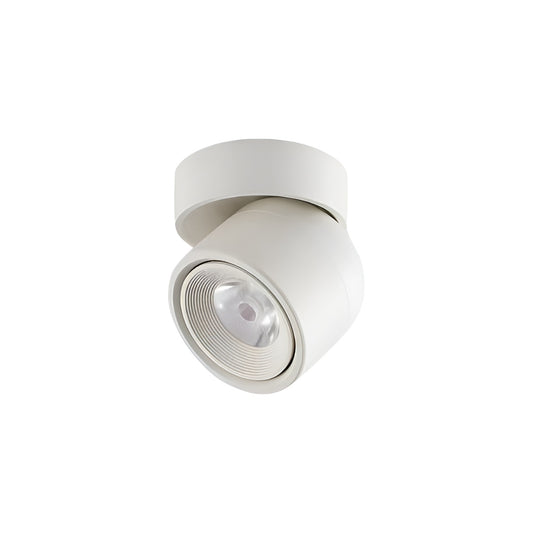 Macaron Small Colorful LED Ceiling Spot Light for Living Room