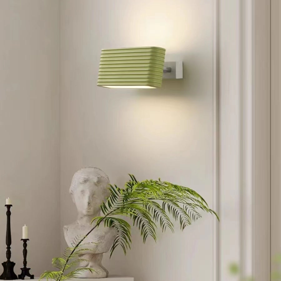 Macaron Adjustable Up Down Wall Light