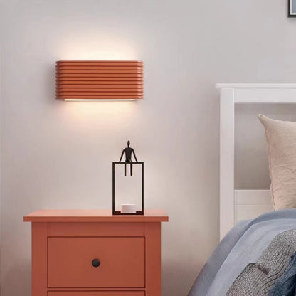 Macaron Adjustable Up Down Wall Light