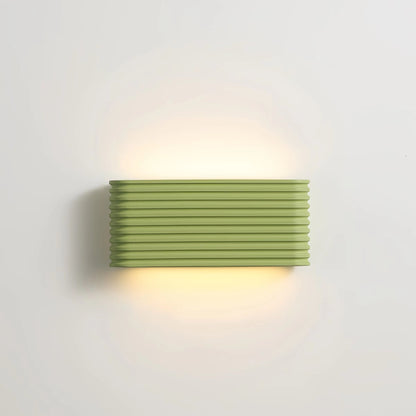 Macaron Adjustable Up Down Wall Light