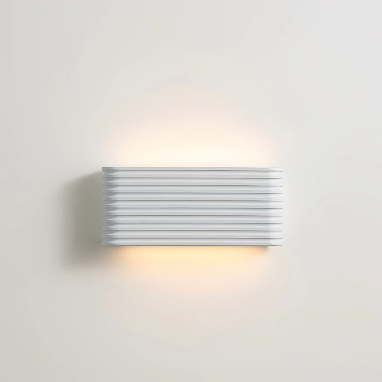 Macaron Adjustable Up Down Wall Light