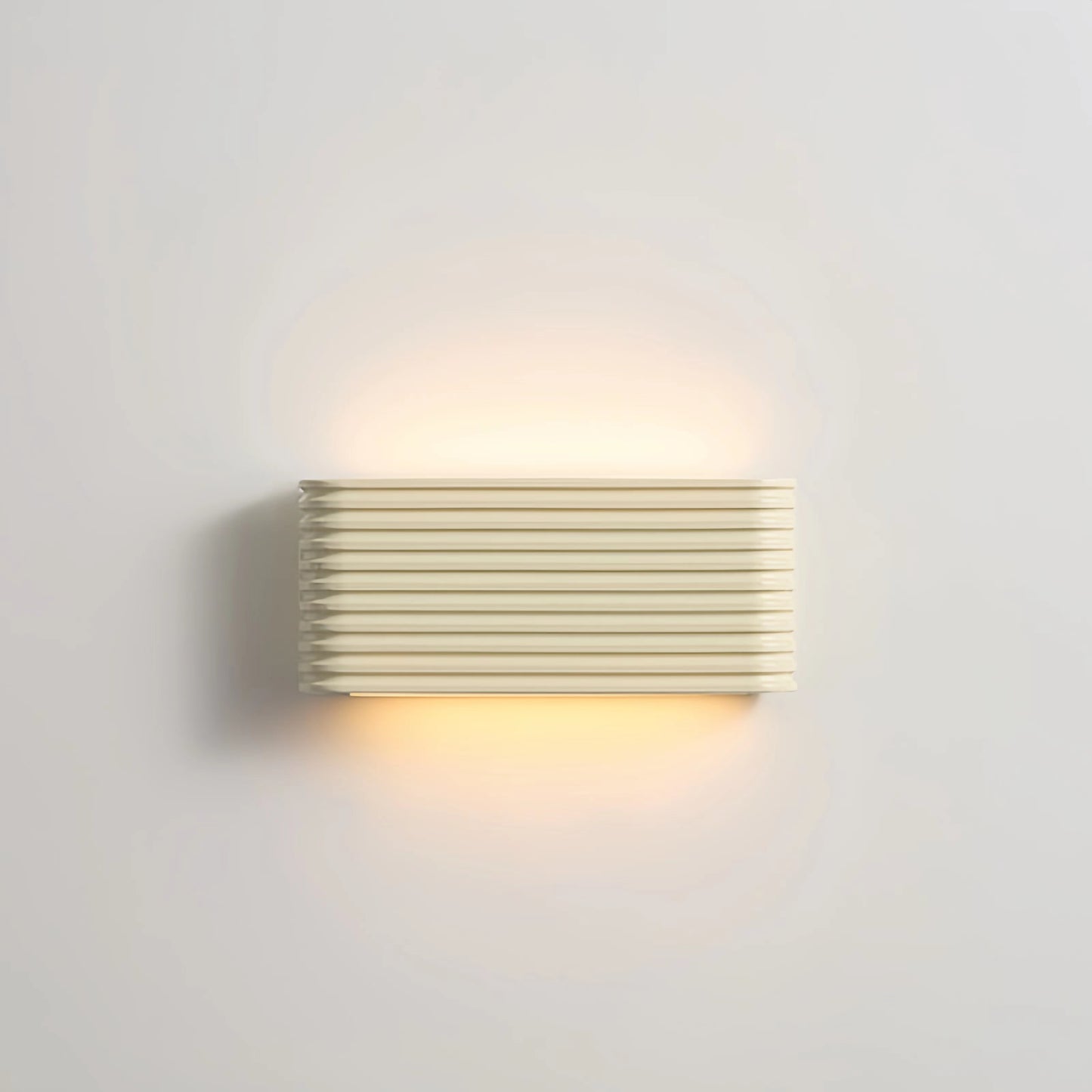 Macaron Adjustable Up Down Wall Light