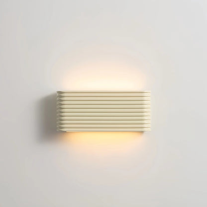 Macaron Adjustable Up Down Wall Light