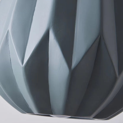 Macaron Minimalist Papaya Bedside Pendant Light