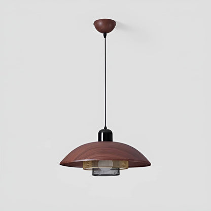 Metal Dome Industrial Vintage Pendant Light for Dining Room