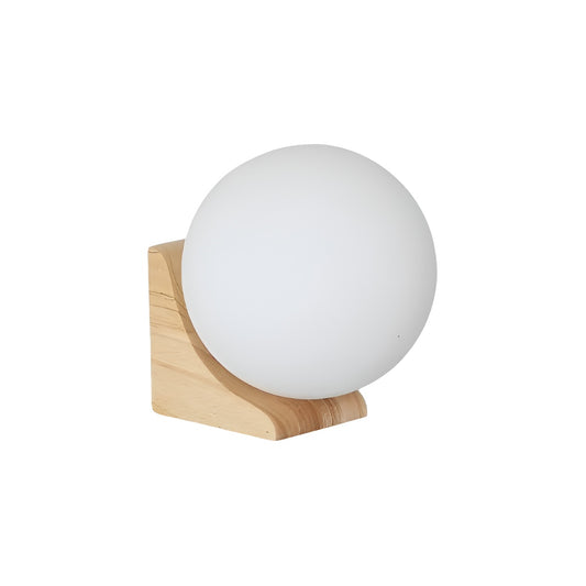 Minimalist-Bracket-Wood-Wall-Sconce-with-Globe-Shade-wood
