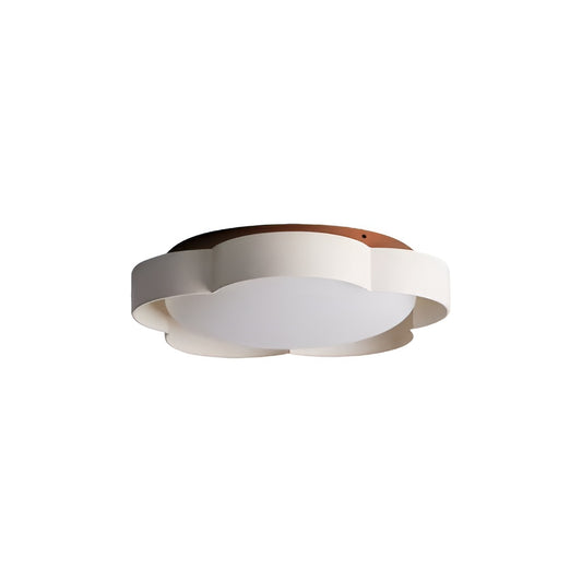 Minimalist Cherry Blossom LED Hallway Ceiling Light